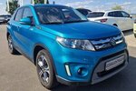 Suzuki Vitara 1.6 (4x4) Allgrip Comfort + AHK Ganzjahresr 84.569 km 13.990 &euro; Obrigheim-Asbach 74847