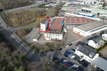 Gewerbeobjekt Forst - 1.950&euro; | Angebot:24029266