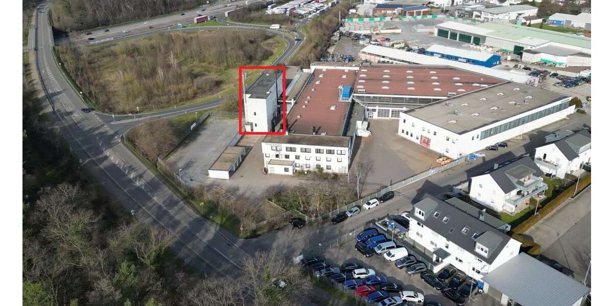 Gewerbeobjekt Forst - 1.950&euro; | Angebot:24029266