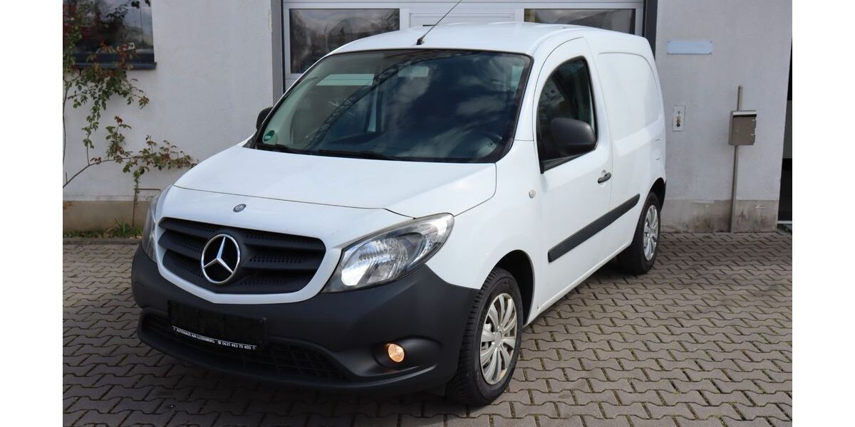 Mercedes-Benz Citan 144.346 km 7.490 &euro; Mannheim 68169