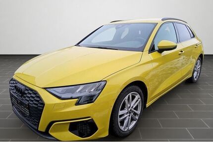 Audi A3 28.028 km 28.500 &euro; Ladenburg 68526