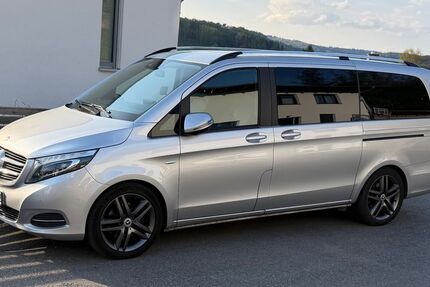 Mercedes-Benz V 250 137.000 km 36.500 &euro; Wald-Michelbach 69483