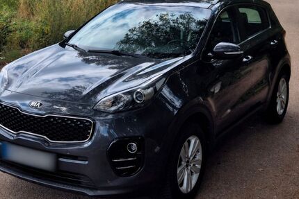 Kia Sportage 112.000 km 12.499 &euro; Dannstadt-Schauernheim 67125