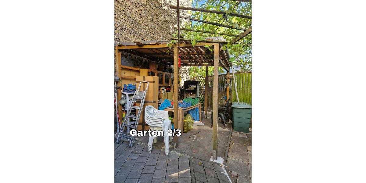 Etagenwohnung Ludwigshafen am Rhein Parkinsel - 5 Zimmer, 120 m&sup2;, 310.000&euro; | Angebot:25279332