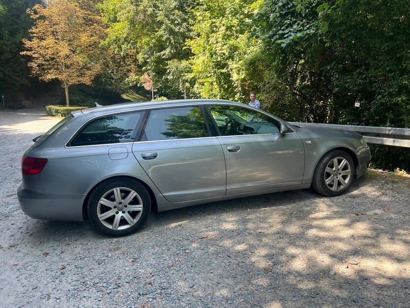 Audi A6 Avant 325.000 km 2.300 € Mannheim 68159