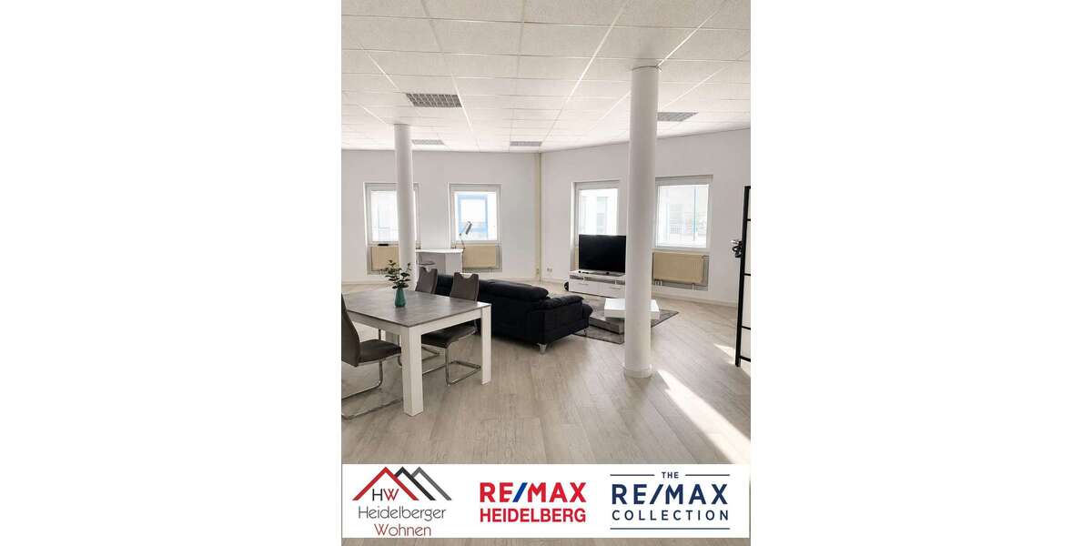 Etagenwohnung St. Leon - Rot Rot - 1 Zimmer, 120 m&sup2;, 950&euro; | Angebot:26917276
