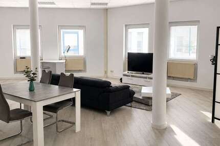 Wohnung St. Leon - Rot Rot - 1 Zimmer, 120 m&sup2;, 950&euro; | Angebot:26917276