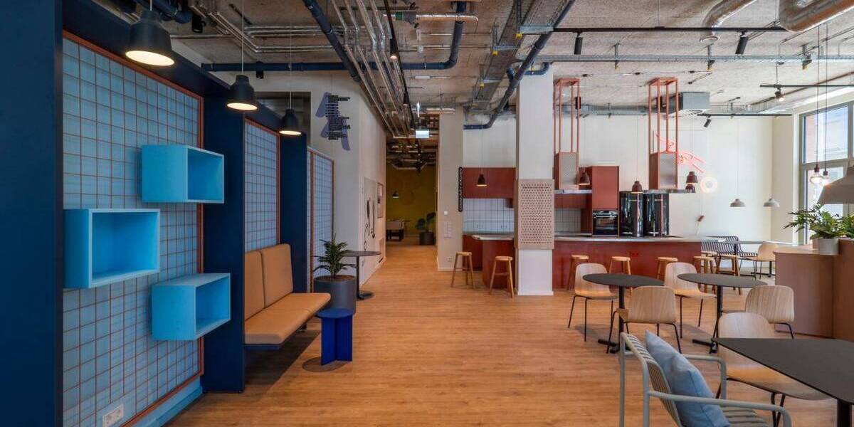 Etagenwohnung Ludwigshafen am Rhein Süd - 2 Zimmer, 48 m&sup2;, 853&euro; | Angebot:24248114