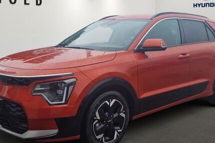 Kia Niro 6.290 km 30.990 &euro; Ludwigshafen 67059