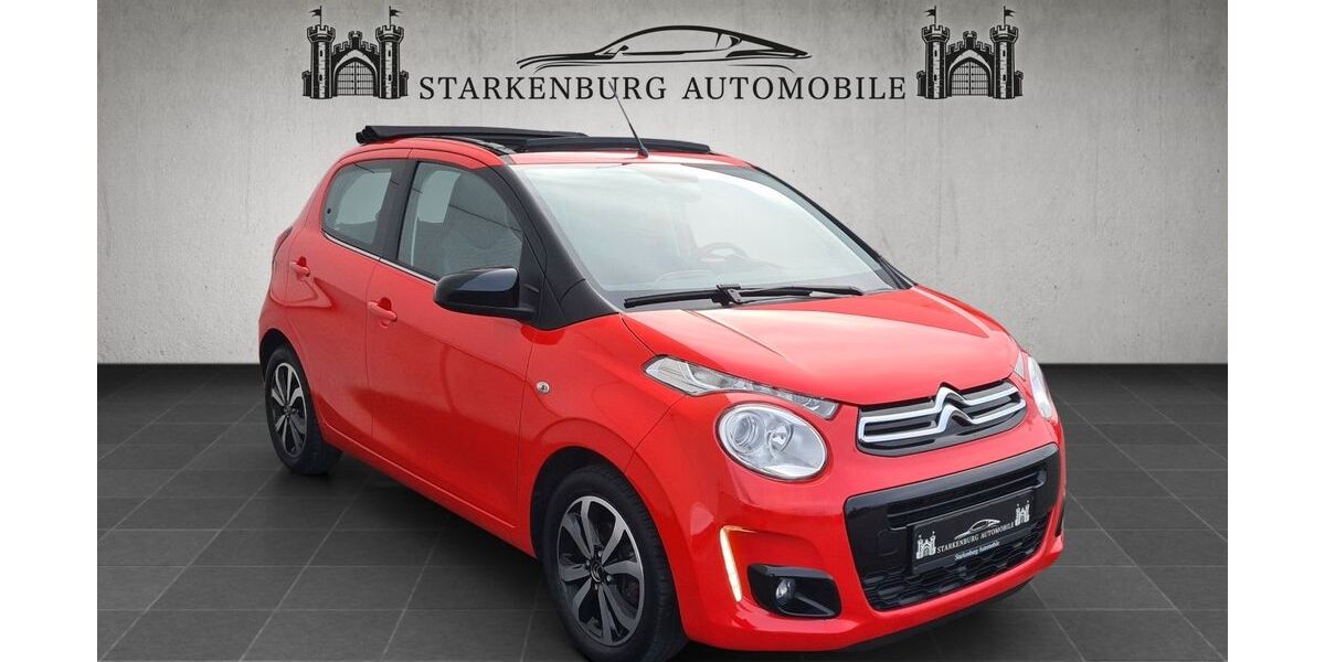 Citroen C1 64.000 km 9.990 € Heppenheim 64646