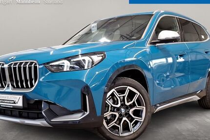 BMW X1 44.016 km 36.680 &euro; Mannheim 68169