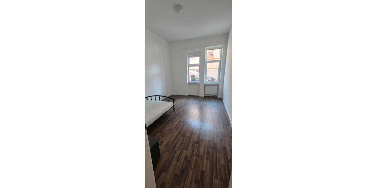 Terrassenwohnung Mannheim Gartenstadt - 5 Zimmer, 120 m&sup2;, 580&euro; | Angebot:26330010
