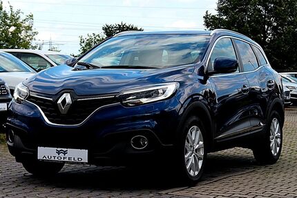 Renault Kadjar 123.635 km 12.800 € Ladenburg 68526