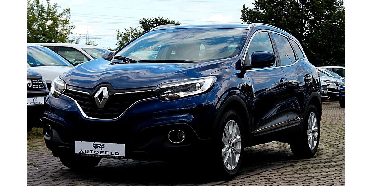 Renault Kadjar 123.635 km 12.800 € Ladenburg 68526