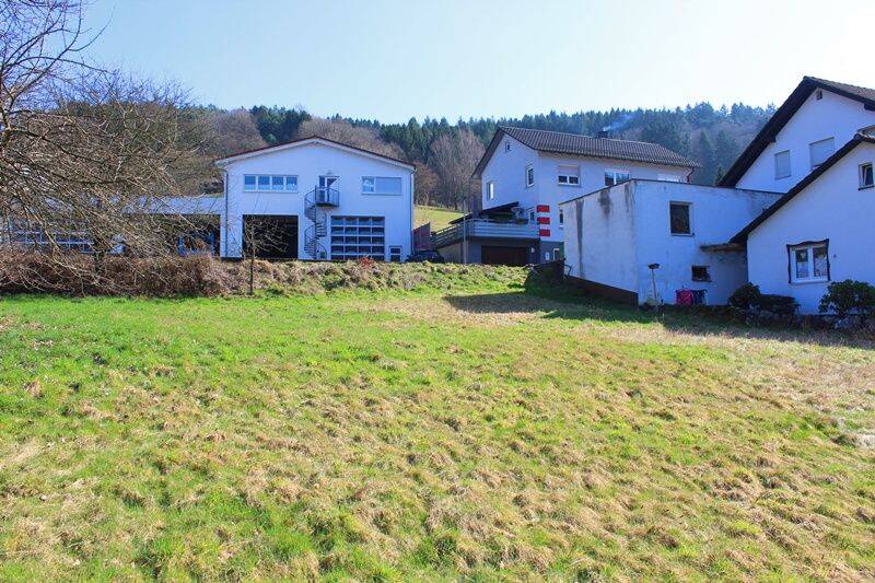 Grundstück Wald-Michelbach Unter-Schönmattenwag - 48.000&euro; | Angebot:26107312
