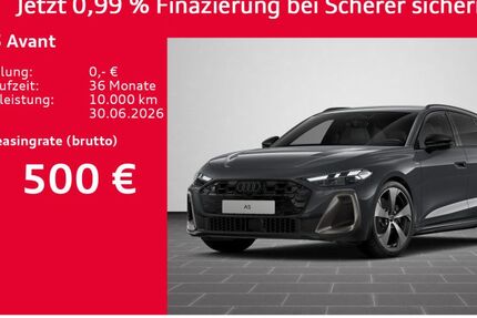 Audi A5 11.383 km 50.999 &euro; Mannheim 68309