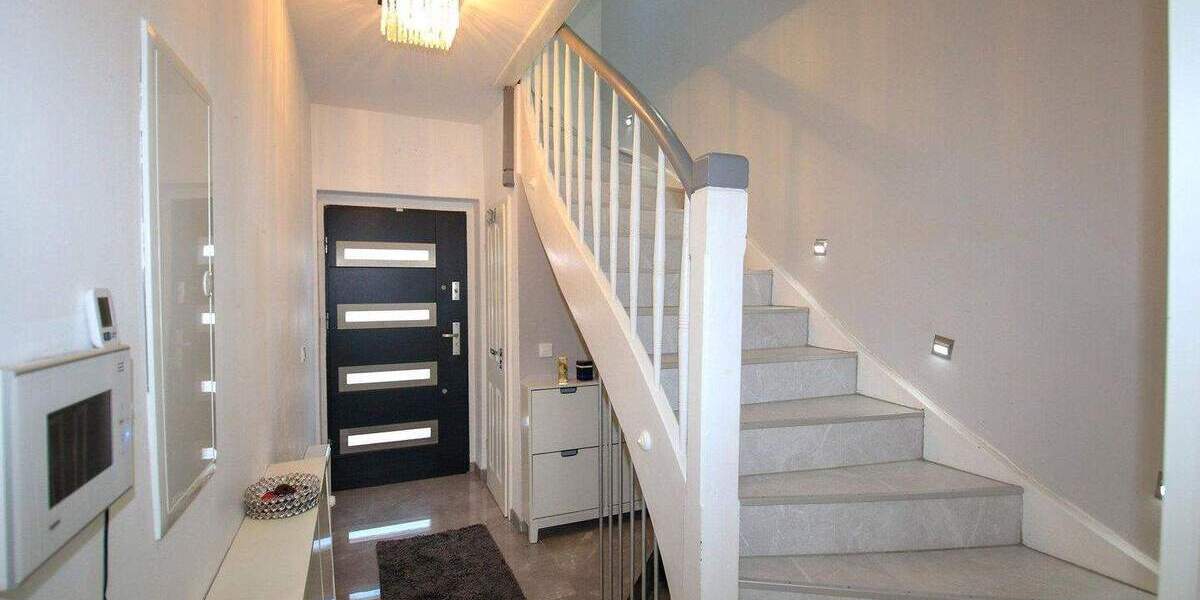 Reihenmittelhaus Mannheim Käfertal - 4 Zimmer, 110 m&sup2;, 429.000&euro; | Angebot:25373976