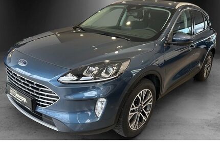 Ford Kuga 79.966 km 22.490 € Frankenthal 67227