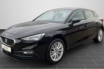 Seat Leon 134.816 km 18.400 &euro; Ladenburg 68526