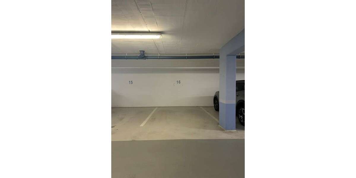 Garagen / Stellplätze Ludwigshafen Parkinsel - 39.750&euro; | Angebot:27132787