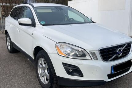 Volvo XC60 355.000 km 6.890 &euro; Ludwigshafen 67069