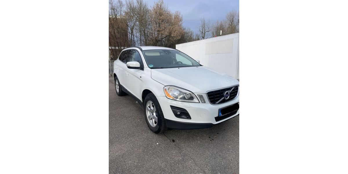 Volvo XC60 355.000 km 6.990 &euro; Ludwigshafen 67069