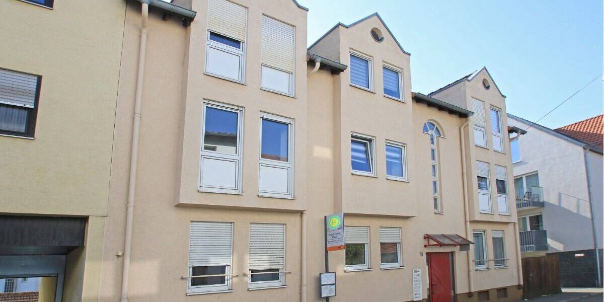 Mehrfamilienhaus, Wohnhaus Mannheim Feudenheim - 2 Zimmer, 1.490.000&euro; | Angebot:26908724