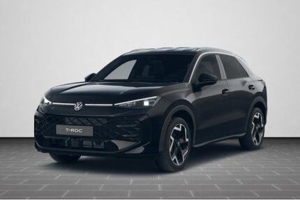 VW T-Roc 5.500 km 34.985 &euro; Ladenburg 68526