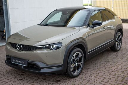 Mazda MX-30 13.000 km 25.990 &euro; Heppenheim 64646