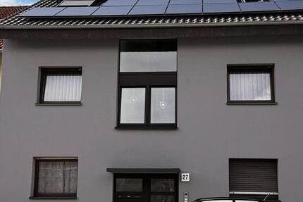 Erdgeschoss, Wohnung Schwetzingen ohne Makler