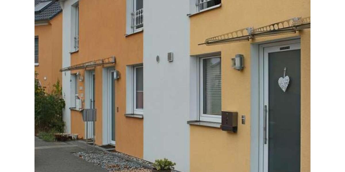 Reihenhaus Eppelheim - 3 Zimmer, 81 m&sup2;, 460.000&euro; | Angebot:25356040