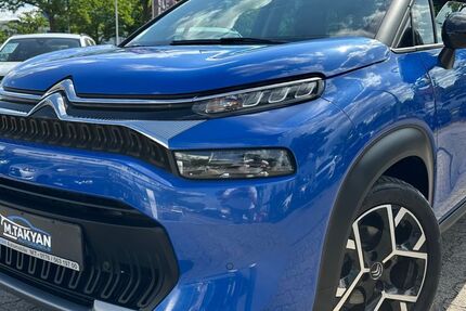 Citroen C3 Aircross 62.000 km 11.990 &euro; Mannheim 68309