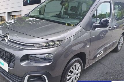 Citroen Berlingo 53.376 km 16.990 € Mannheim 68309