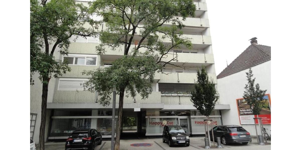 Etagenwohnung Viernheim - 2 Zimmer, 81 m&sup2;, 210.000&euro; | Angebot:26476935