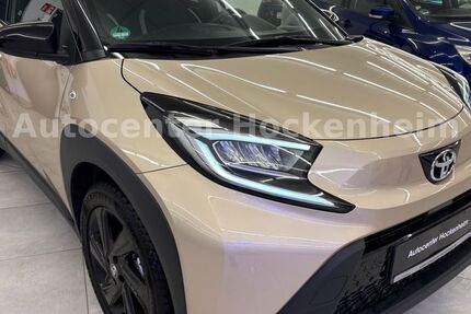 Toyota Aygo (X) 1.380 km 13.800 &euro; Hockenheim 68766