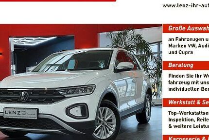 VW T-Roc 45.950 km 23.290 &euro; Eberbach 69412
