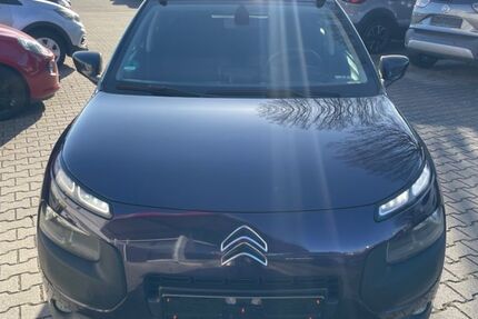 Citroen C4 Cactus 118.000 km 6.999 &euro; Speyer 67346