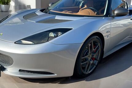 Lotus Evora 103.000 km 43.999 € Speyer 67346