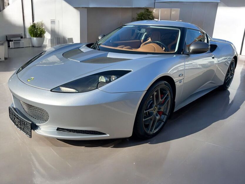 Lotus Evora 103.000 km 43.999 € Speyer 67346