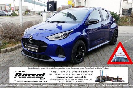 Mazda 2 Hybrid 4.916 km 23.390 € Birkenau 69488