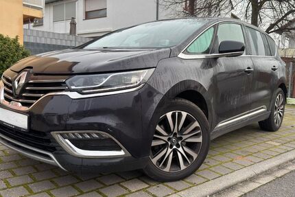 Renault Espace 215.300 km 11.500 &euro; Mutterstadt 67112