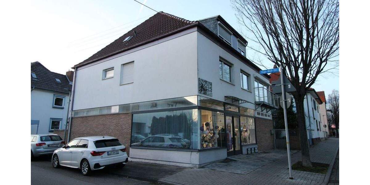 Einfamilienhaus Ludwigshafen am Rhein Oppau - 2 Zimmer, 175.000&euro; | Angebot:25167486