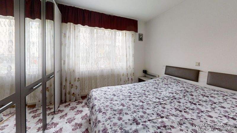 Etagenwohnung Sinsheim - 4 Zimmer, 97 m&sup2;, 298.500&euro; | Angebot:25355350