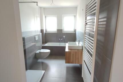 Sanierte 3,5-ZKB-Wohnung in zentraler Lage von Friesenheim 3 zimmer