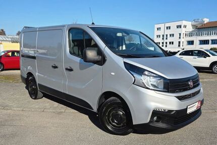 Fiat Talento 72.000 km 16.490 &euro; Sinsheim 74889