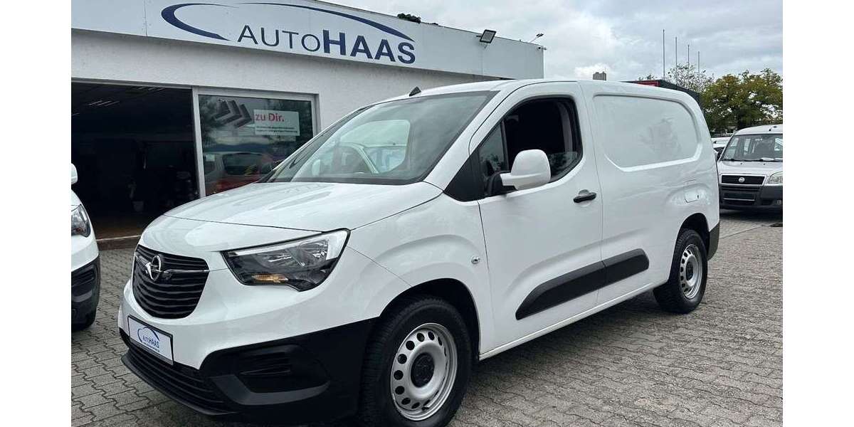 Opel Combo 84.109 km 12.990 € Viernheim 68519