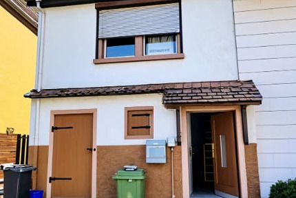 Haus Eberbach - 4 Zimmer, 60 m&sup2;, 124.500&euro; | Angebot:26065690