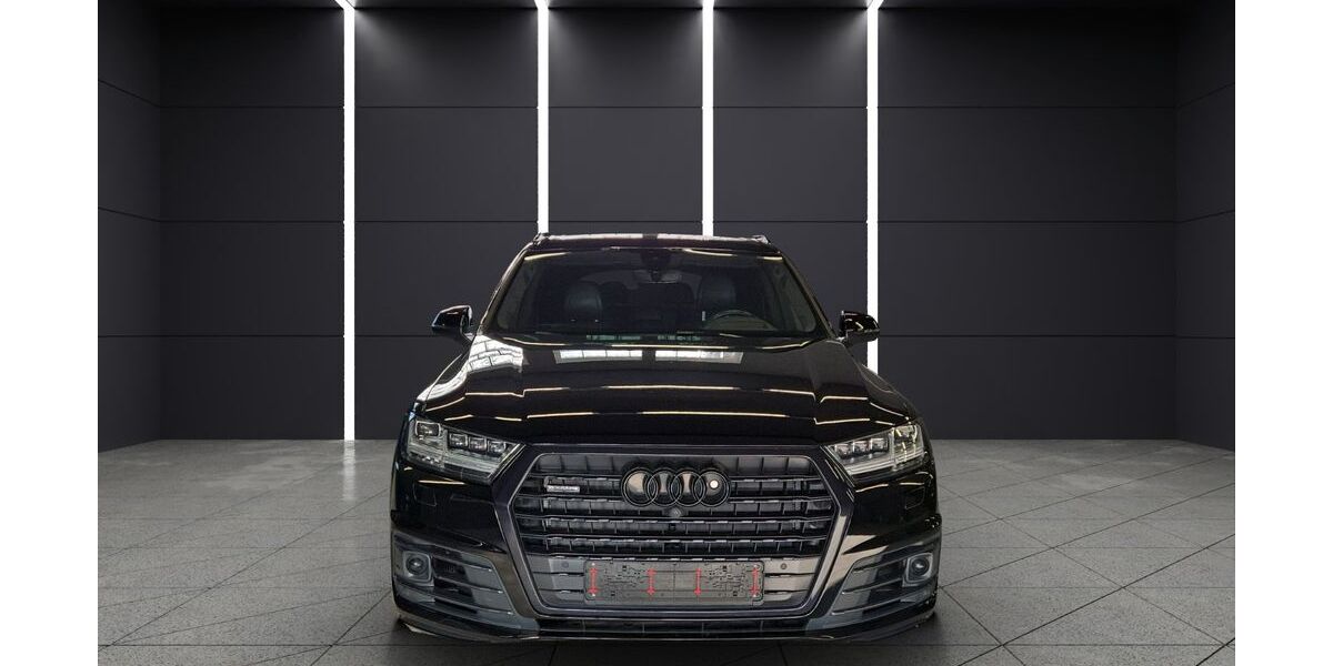 Audi Q7 65.800 km 43.333 &euro; Schifferstadt 67105