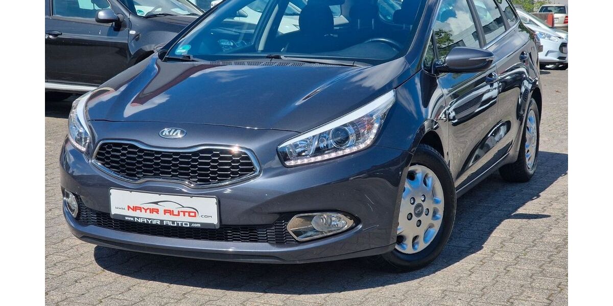 Kia ceed Sportswagon 189.000 km 4.498 &euro; Viernheim (bei MANNHEIM) 68519