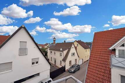 Wohnung Mannheim Feudenheim - 3 Zimmer, 90 m&sup2;, 350.000&euro; | Angebot:26870328
